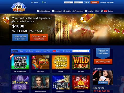 all slots casino flash|All Slots Casino .